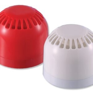 Lifeco Fire Sounder