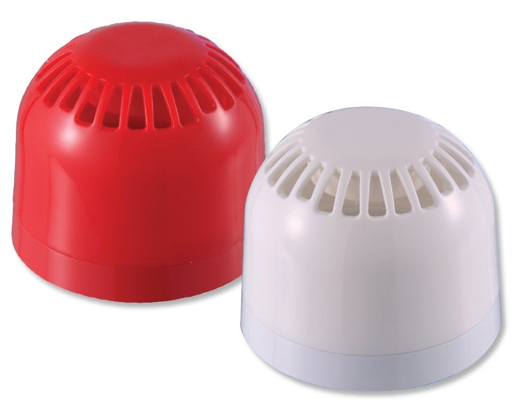 Lifeco Fire Sounder