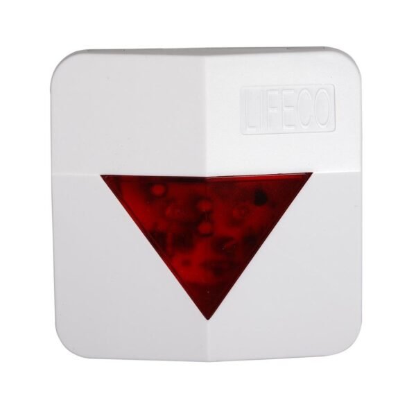 5 LED Remote Indicator