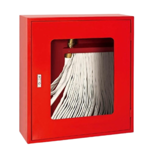 Hose Rack