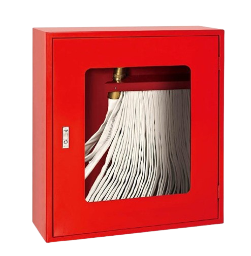 Hose Rack