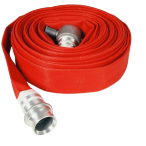 Fire Hose Pipe