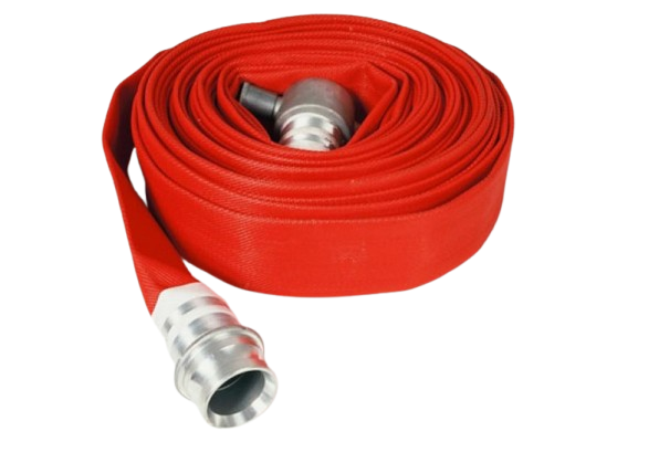 Fire Hose Pipe