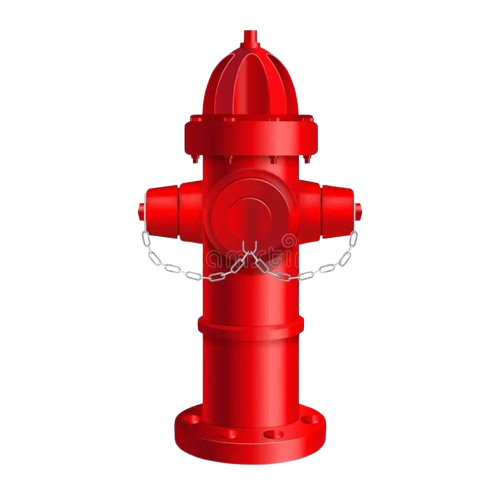 Fire Hydrant